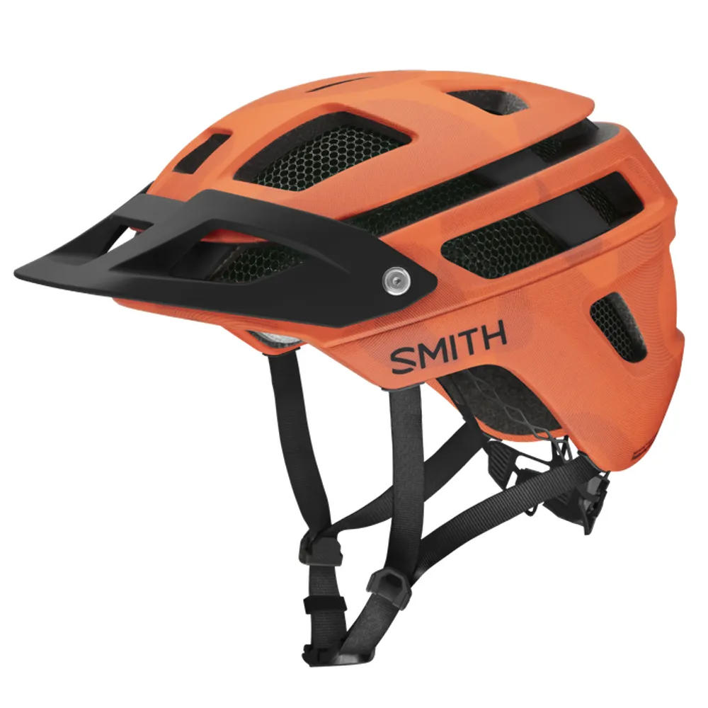 Smith Smith Forefront 2 MIPS MTB Helmet Matte Cinder Haze